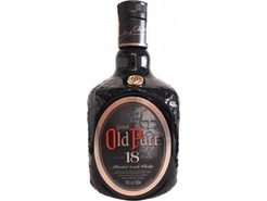 Gran Old Parr 18 Years 750 ml