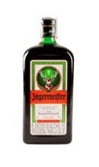 Jagermeister 350 ml