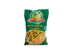 Mix Vegetales San Miguel X 500