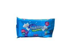 Pañitos Freskiticos 40 und Azul