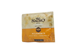 Shampoo Tio Nacho Aclarante 18 ml