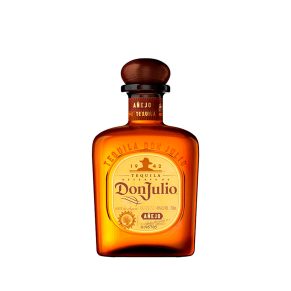 Tequilla Don Julio Añejo 750 ml