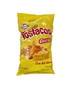 Tostacos Queso 200 g