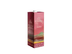 Vino Cuatro Cumbres Tinto 1 l