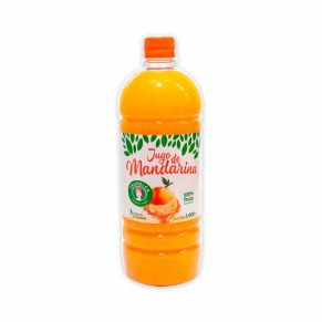 Jugo de Mandarina Frudelca 1000 ml