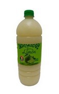 Jugo de Limón Frudelca 1000 ml