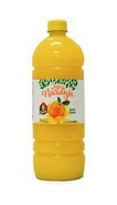 Jugo de Naranja Frudelca 1000 ml