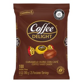 Coffee Delight Duro 100 und