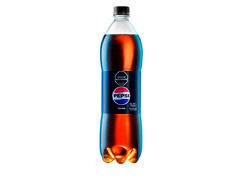 Gaseosa Postobon Pepsi sin Azu 1 l