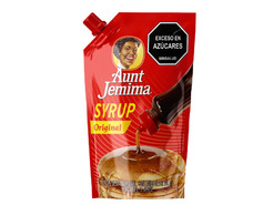 Miel de Maple Aunt Jemima 160 ml