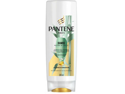 Acondicionador Pantene Bambu X 200