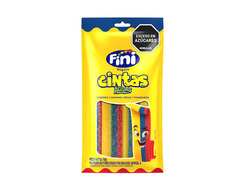 Gomitas Fini Cintas Acidas Colombi 70 g