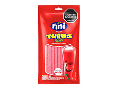 Gomitas Fini Tubos Acidos Fresa 80 g