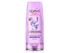 Acondicionador Elvive Hidra Hialuronico 370 ml