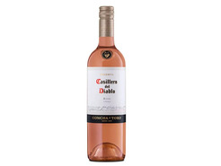 Vino Casillero Rose 750 ml