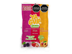 Yagurt Colanta 10 und 1500 g