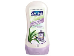 Acondicionador Savital Hialuronico 490 ml