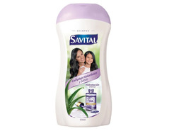 Shampoo Savital Compl Hialuronico X 510