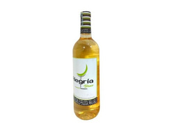 Vino Alegria Blanco 750 ml