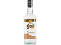 Crma Triple Sec Capri 750 ml