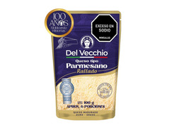 Queso Parmesano del Vecchio 100 g