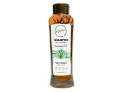 Shampoo de Romero Anyeluz 500 ml