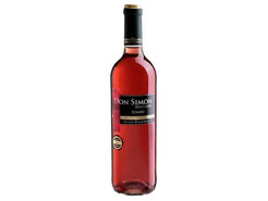 Vino Don Simon Rosado 750 ml