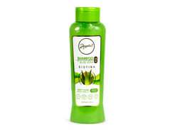 Shampoo de Aloe Vera Anyeluz 500 ml
