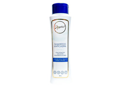 Shampoo Anticaspa Anyeluz 400 ml