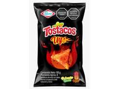 Papas Ramo Pachas Limón Pimienta 105 g