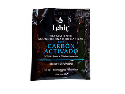 Tratamiento Lehit Carbon Activado 30 g
