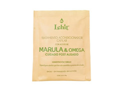 Tratamiento Lehit Marula y Omega 30 g
