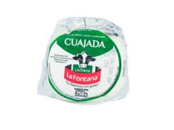 Cuajada la Fontana 250 g