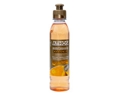 Aceite Corporal de Naranja 250 ml