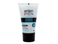Desodorante Arden For Men Roll Clinical 30 g
