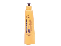 Shampoo Lehit Argán 2 en 1 300 ml