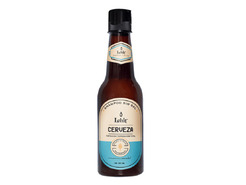 Shampoo Lehit Cerveza 300 ml