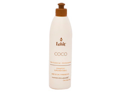 Shampoo Lehit Coco 300 ml