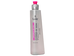 Shampoo Lehit Gusano de Seda X 300