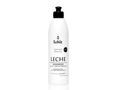 Shampoo Lehit Leche X 300