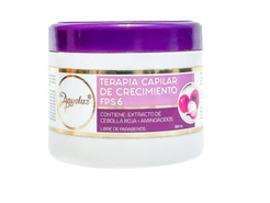 Terapia Capilar Cebolla Anyeluz X 300