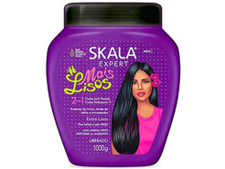 Tratam Skala Mais Lisos 1000 g