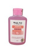 Shampoo Magic Hair Crecimiento 500 ml