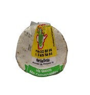 Arepas Antioquia Media Tela X 10 500 g
