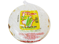 Arepa Antioquia Redonda 10 und