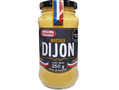 Mostaza Dijon Comapan 250 g