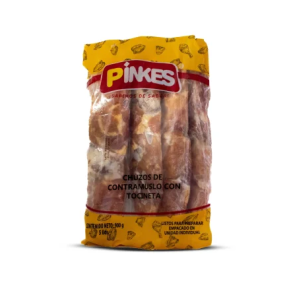 Chuzo de Contramuslo Pinkes 900 g