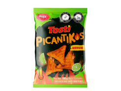 Tosti Pincantikos Yupi Medium 160 g