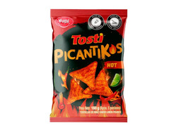 Tosti Pincantikos Yupi Hot 160 g
