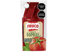 Salsa Fruco de Tomate 650 g